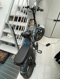 bici elettrica