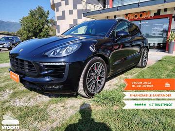 PORSCHE Macan 1�s.
