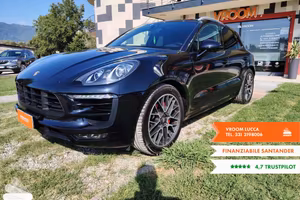 PORSCHE Macan 1�s.