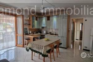 Bivani e mezzo con terrazza a Sant'Anna di Riposto