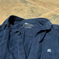 Camicia primark blu ragazzo 12-14 anni