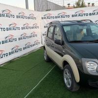 Fiat Panda 1.3 MJT 70 CV 16V 4x4 PROVENIENZA TOSCA