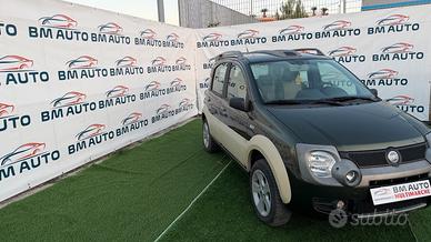 Fiat Panda 1.3 MJT 70 CV 16V 4x4 PROVENIENZA TOSCA