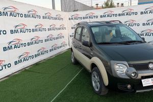 Fiat Panda 1.3 MJT 16V 4x4 PROVENIENZA TOSCANA