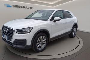 AUDI Q2 35 1.5 tfsi my20
