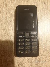 nokia 130 perfettamente funzionante