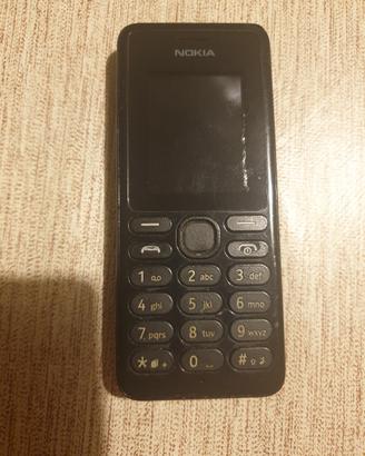 nokia 130 perfettamente funzionante