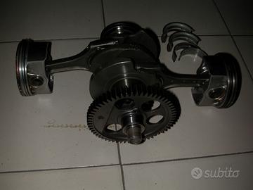 Componenti motore bmw r1200r