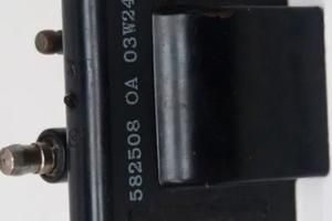 Ricambi JOHNSON/EVINRUDE usati