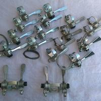 Leve cambio manettini Huret Gian Robert Roto