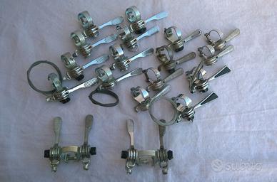 Leve cambio manettini Huret Gian Robert Roto