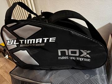 Borsa padel Nox