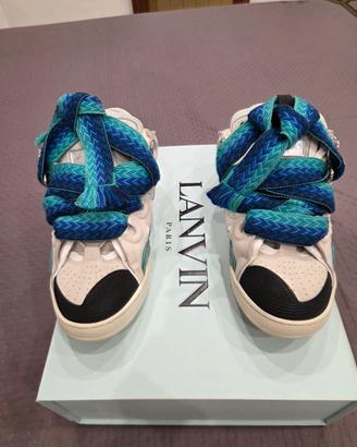 Scarpe Lanvin