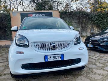 Smart ForTwo 1.0 Passion GARANZIA PREZZO REALE