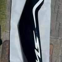 sotto pedana destro honda sh 125/150 2020/2025