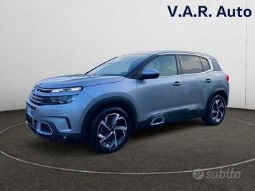 Citroën C5 Aircross PureTech 180 S&S EAT8 Shine