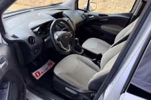 FORD Tourneo Courier 1.0, UNIPROPRIETARIO CINGHIA
