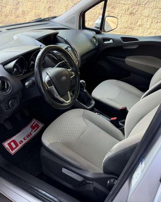 Ford Transit Courier 1.0, UNIPROPRIETARIO CINGHIA