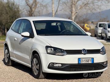 Volkswagen Polo 1.0 MPI 3p. Trendline