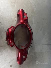 Cupolino scarabeo