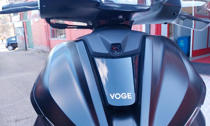 New Voge 125 SR16 2025 Euro 2790.00