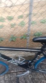 bicicletta tecno bike da uomo