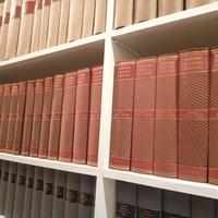 Nuovissimo Digesto Italiano