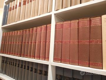 Nuovissimo Digesto Italiano