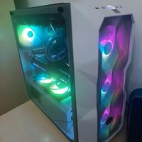 PC gaming 7800x3d 32gb DDR5 6000 6800 XT 16G ARGB
