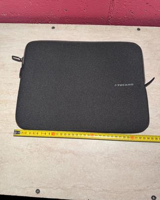 Second Skin Tucano in Neoprene