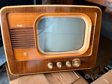 Tv antichissime