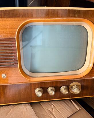 Tv antichissime
