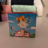 Sorpresa mc donald’s