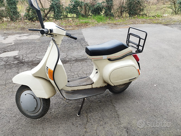 Vespa pk 50 xl
