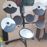 BATTERIA ROLAND TD-1K