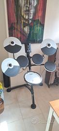BATTERIA ROLAND TD-1K
