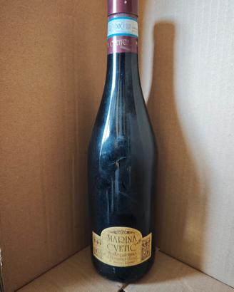 Vino Marina Cvetic Montepulciano D'abruzzo 2016