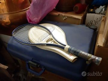 Racchetta da tennis Rossignol M330