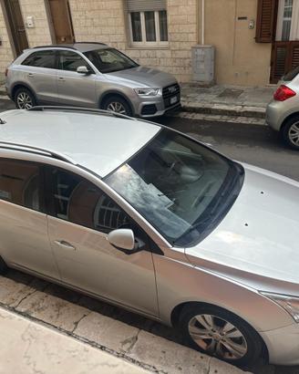 Chevrolet cruze 1.7 td LTZ station wagon