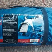 tenda campeggio 