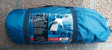 tenda campeggio 