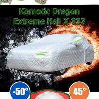 Antigrandine Telo Protettivo 5 Strati Pro Ignifugo