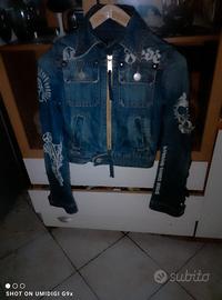 Dsquared2