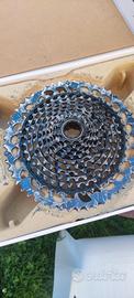 pacco pignoni 10/52 sram 1295