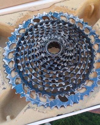 pacco pignoni 10/52 sram 1295