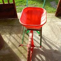 Spargisale o concime