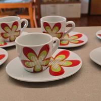 Tazzine da caffè naj-oleari