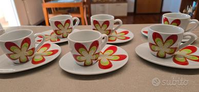 Tazzine da caffè naj-oleari