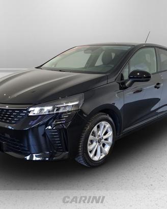 Renault Clio 1.0 tce generation 90cv DOPPIO TRENO