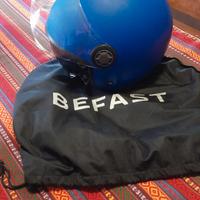 casco jet befast